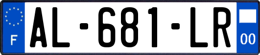 AL-681-LR
