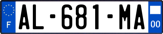 AL-681-MA