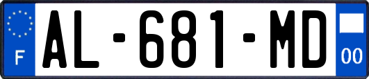 AL-681-MD