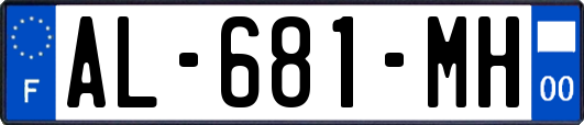 AL-681-MH