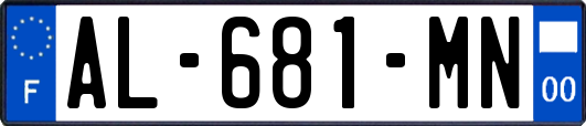 AL-681-MN