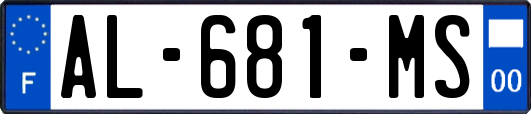 AL-681-MS