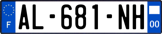 AL-681-NH