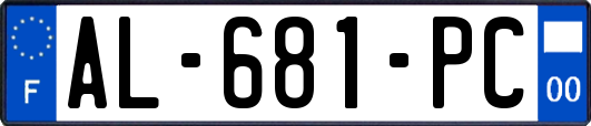 AL-681-PC