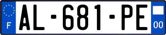 AL-681-PE