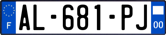 AL-681-PJ
