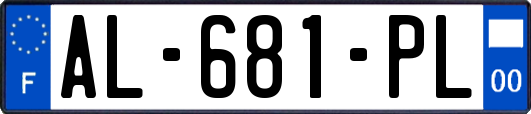AL-681-PL
