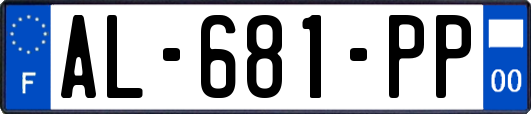 AL-681-PP