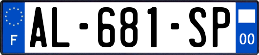 AL-681-SP