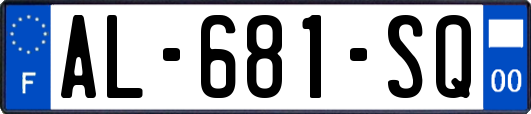 AL-681-SQ