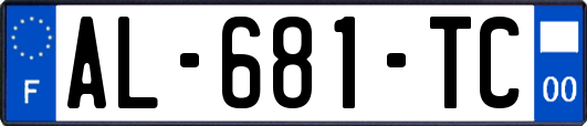 AL-681-TC