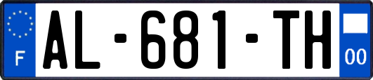 AL-681-TH