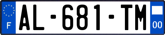 AL-681-TM