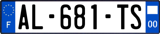 AL-681-TS