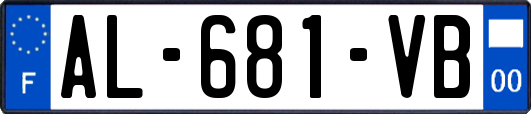 AL-681-VB