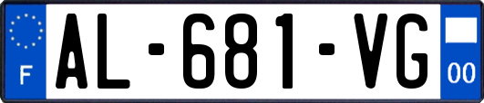 AL-681-VG