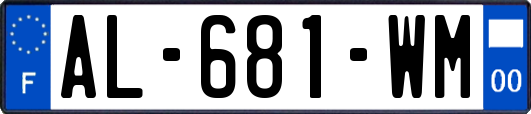 AL-681-WM