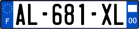 AL-681-XL