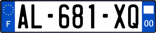 AL-681-XQ