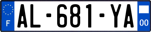 AL-681-YA
