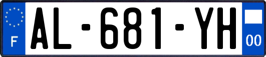 AL-681-YH