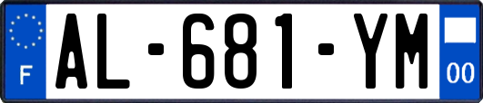 AL-681-YM