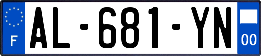 AL-681-YN