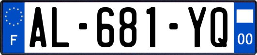 AL-681-YQ