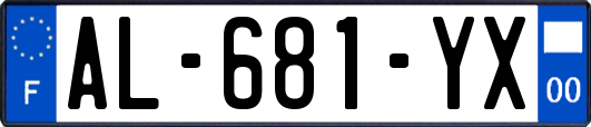 AL-681-YX