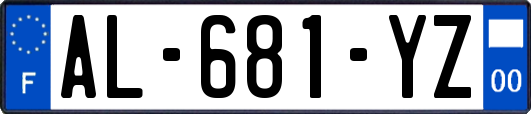 AL-681-YZ