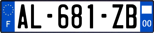 AL-681-ZB