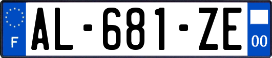 AL-681-ZE