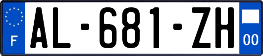 AL-681-ZH