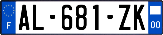 AL-681-ZK