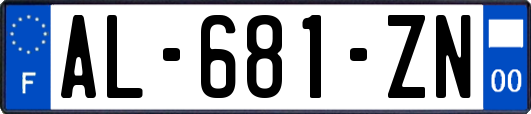 AL-681-ZN