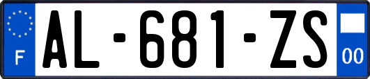 AL-681-ZS