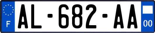 AL-682-AA