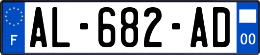 AL-682-AD