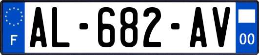 AL-682-AV