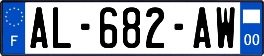 AL-682-AW