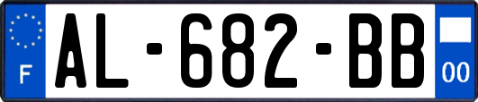AL-682-BB