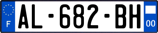 AL-682-BH