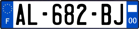 AL-682-BJ