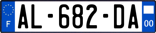 AL-682-DA