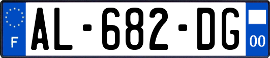 AL-682-DG