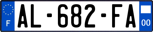 AL-682-FA