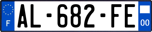 AL-682-FE