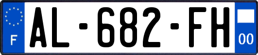 AL-682-FH