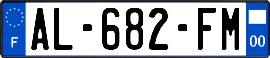 AL-682-FM