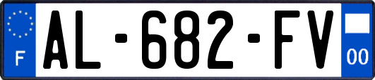 AL-682-FV
